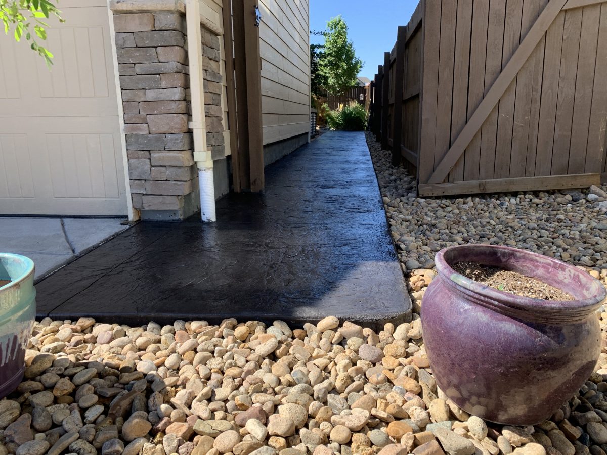 Precise Concrete and Construction LLC – Profesional Concrete Services